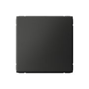 Выключатель 1-кл. ArtGallery 10AX быстрозажим. клем. механизм базальт SE GAL001411S