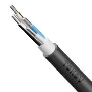 Кабель TOKOV ELECTRIC АВВГнг(А)-LS 4х6 ОК (N) 0.66кВ (м) 00-00036599